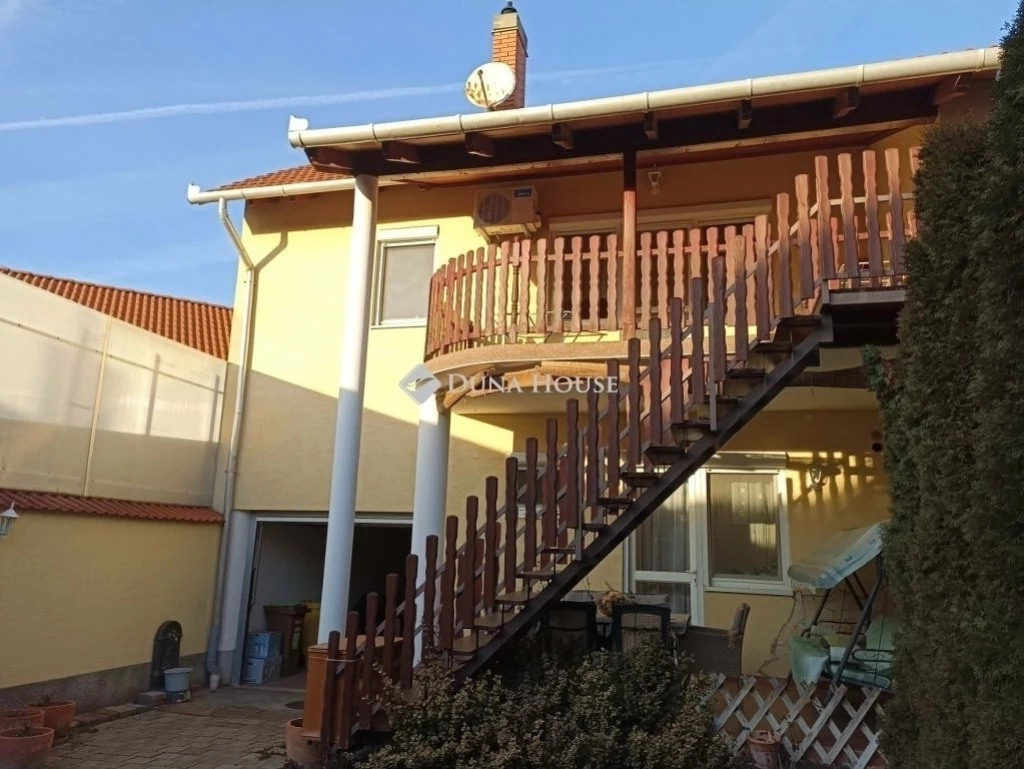 For sale semi-detached house, Szeged