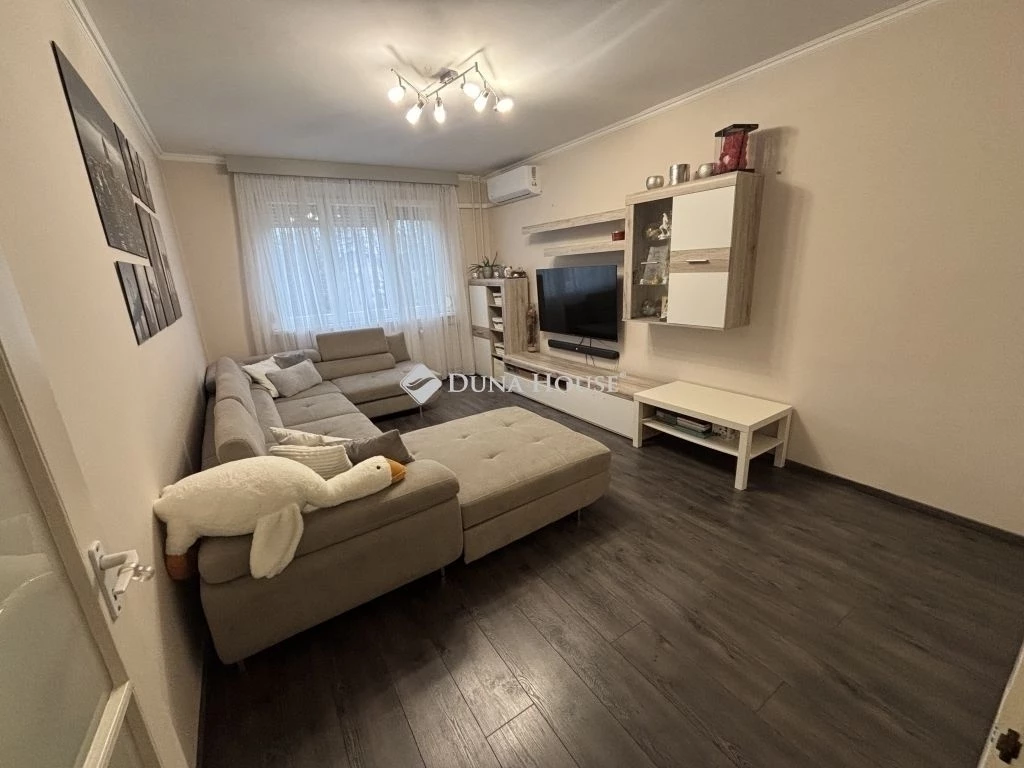 For sale panel flat, Szeged, Tarján