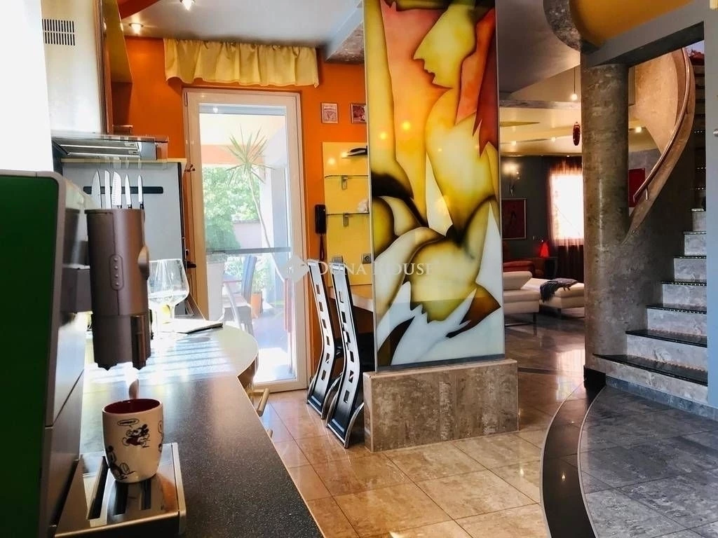 For sale semi-detached house, Szeged, Újszeged