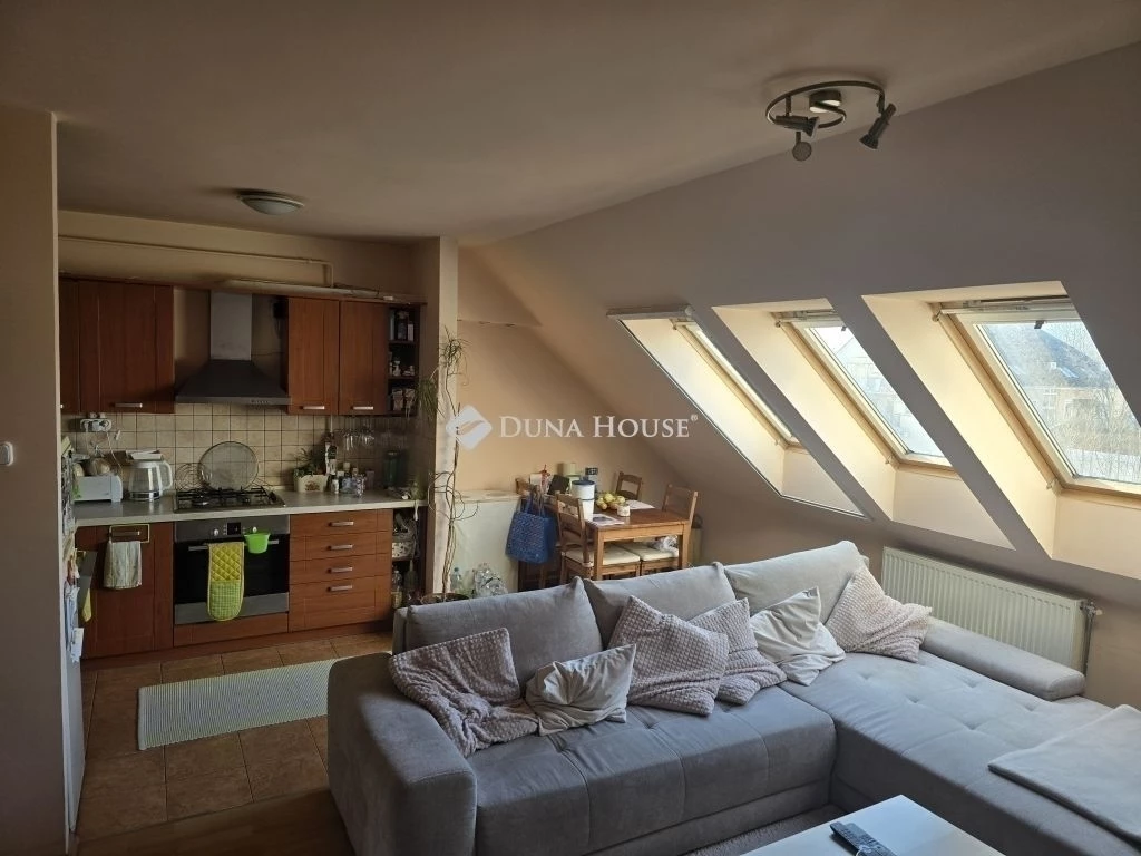 For sale brick flat, Szeged