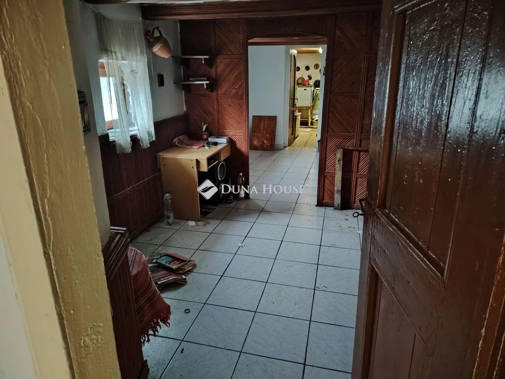 Eladó ház, Ásotthalom