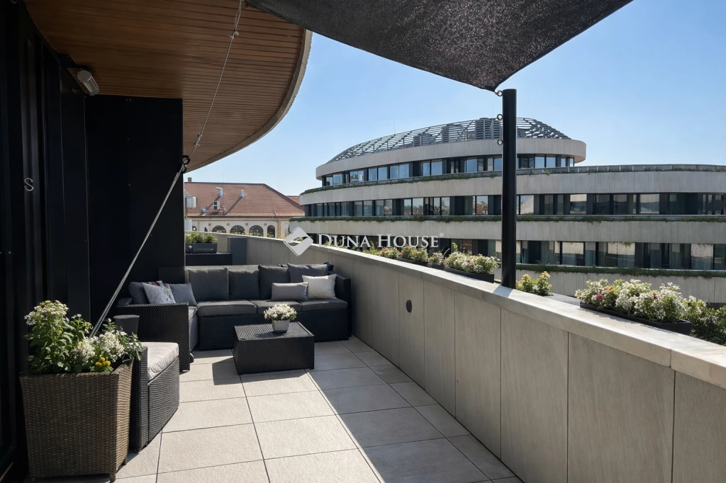 Eladó lakás, Szeged-Cédrus