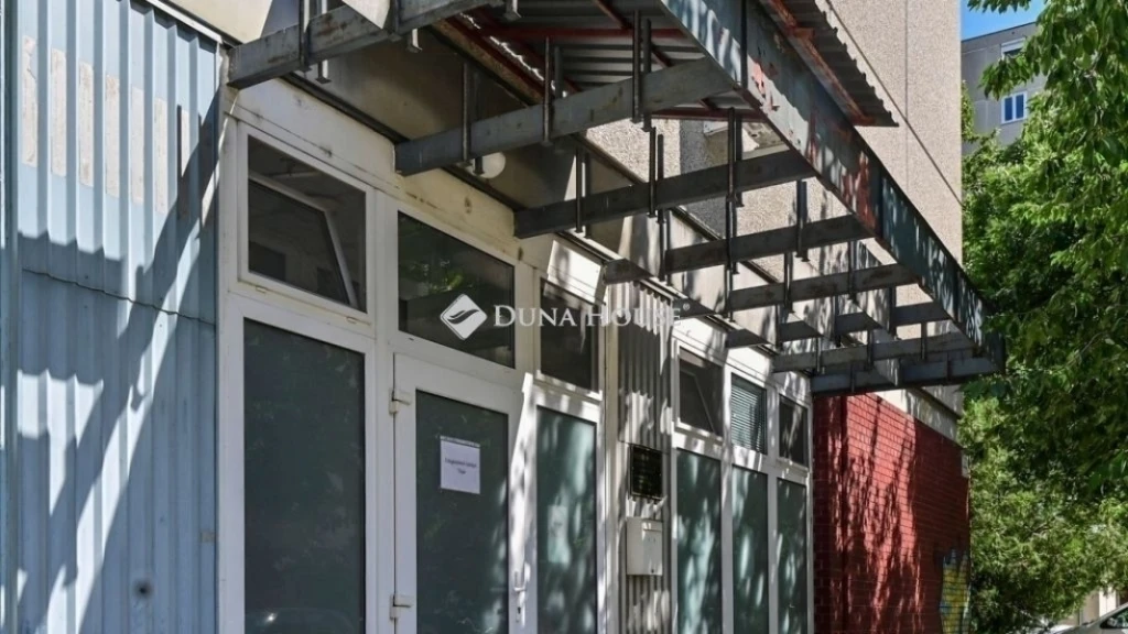 Eladó iroda, Szeged