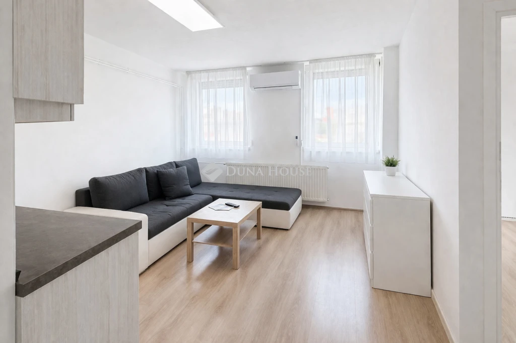 Felújított lakás kocsibeállóval Szegeden!