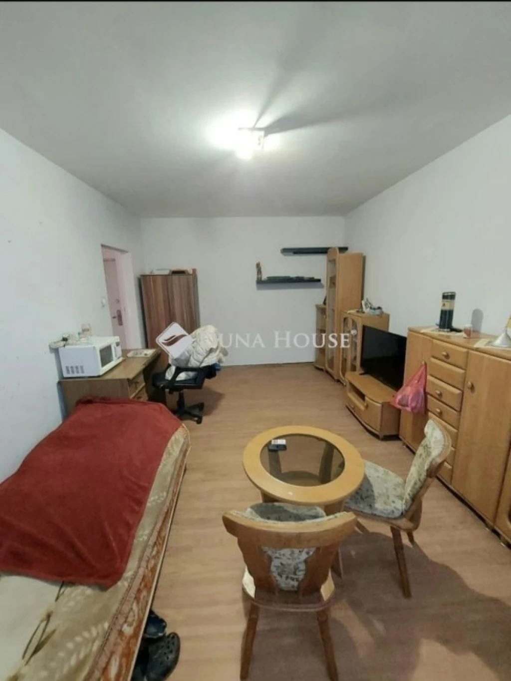 GARZON, AMI NEM CSAK LAKÁS – LEHETŐSÉG!