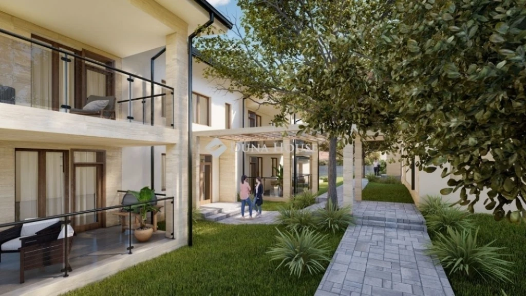 Eladó lakás, Szentes