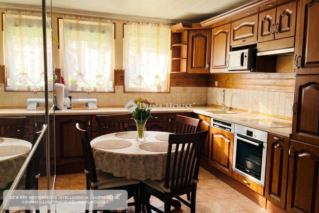 Eladó lakás, Szeged