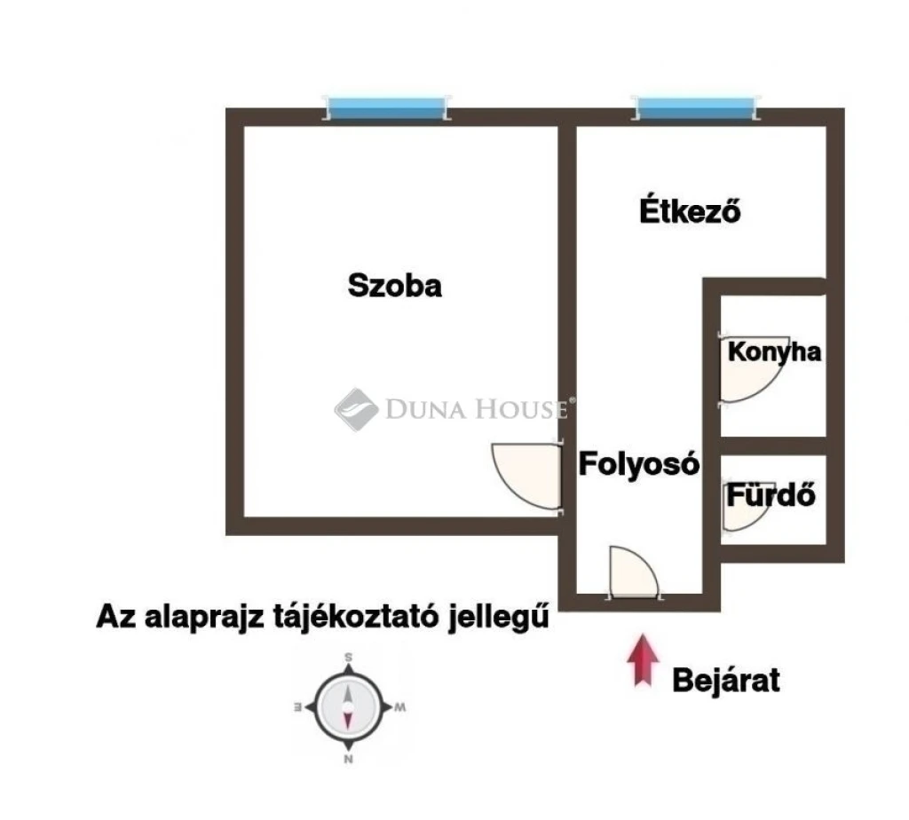 Eladó lakás, Szeged
