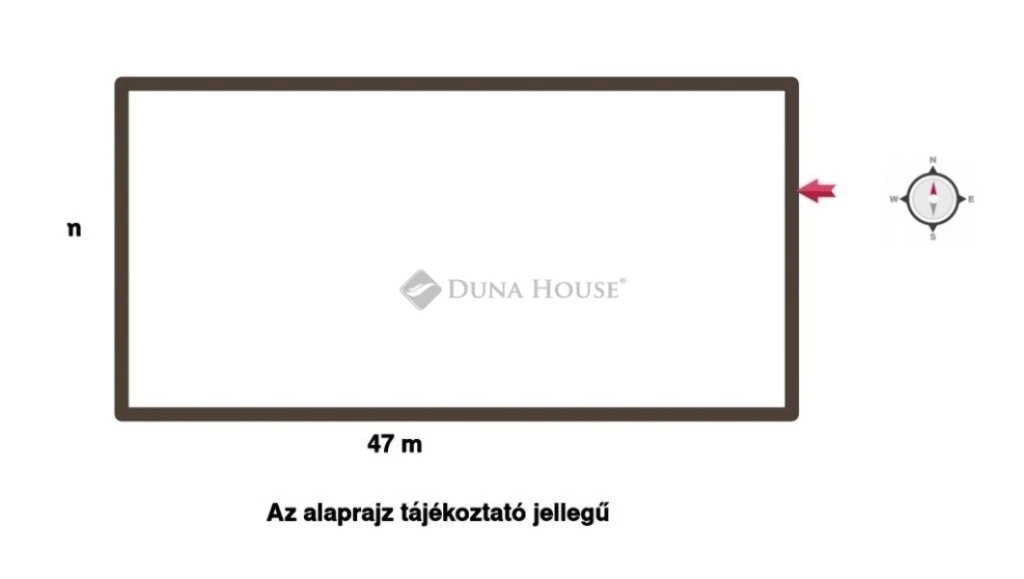 Eladó telek, Maroslele