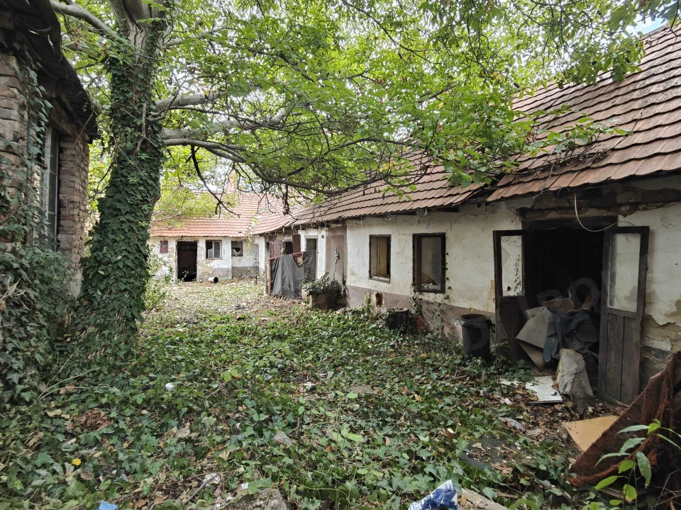 For sale building plot, Pécs