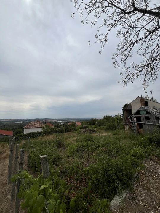 Eladó zártkert, Pécs