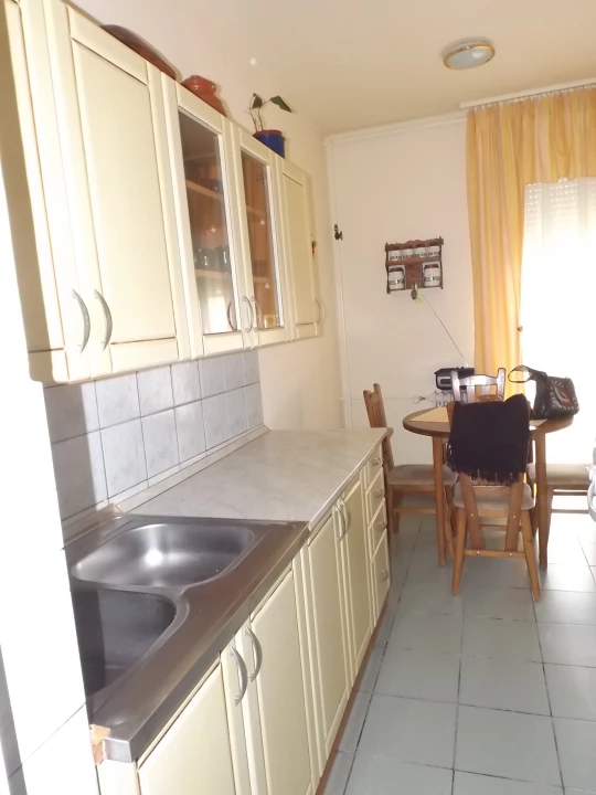 For sale panel flat, Nagykanizsa