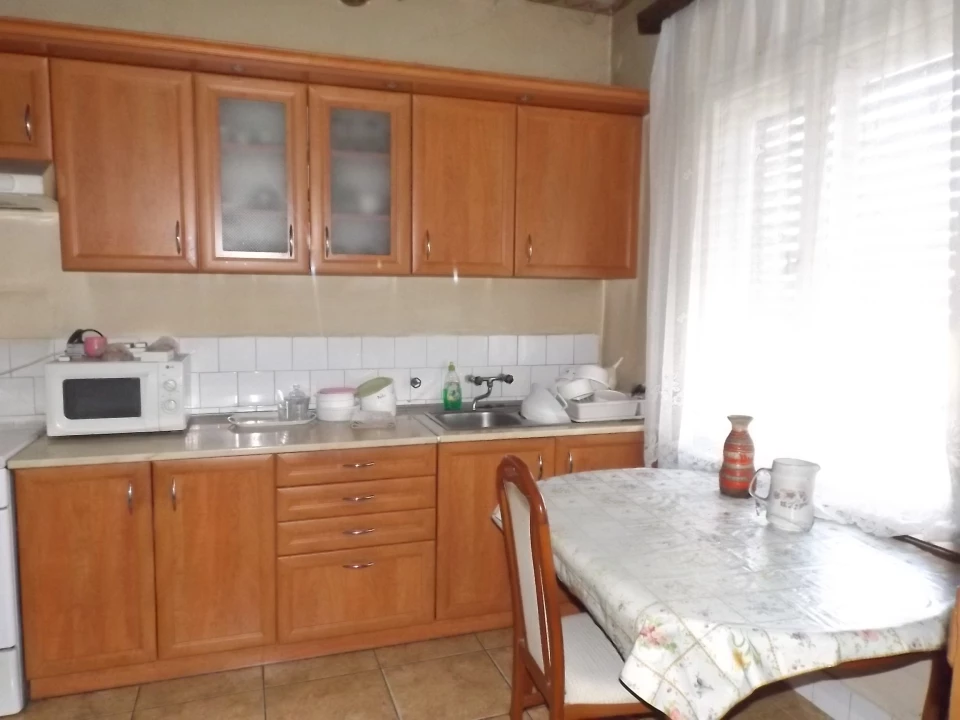 For sale house, Letenye