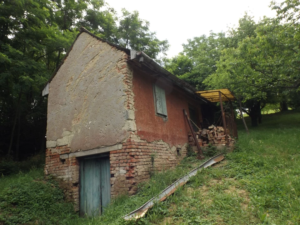 Eladó egyéb telek, Nagykanizsa