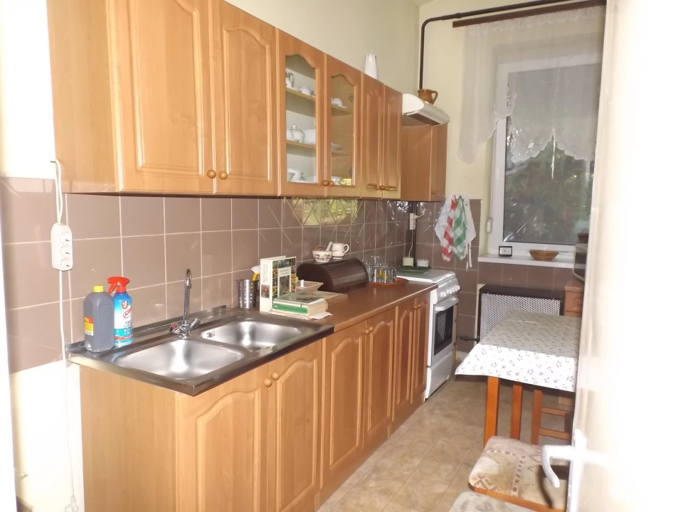 For sale terraced house, Nagykanizsa