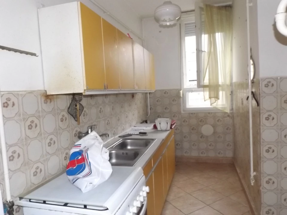 For sale brick flat, Nagykanizsa