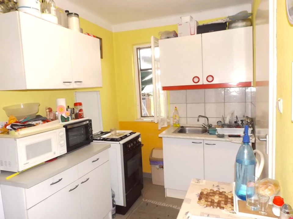 Eladó hétvégi ház, Nagykanizsa