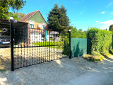 Eladó hétvégi ház, Nagykanizsa