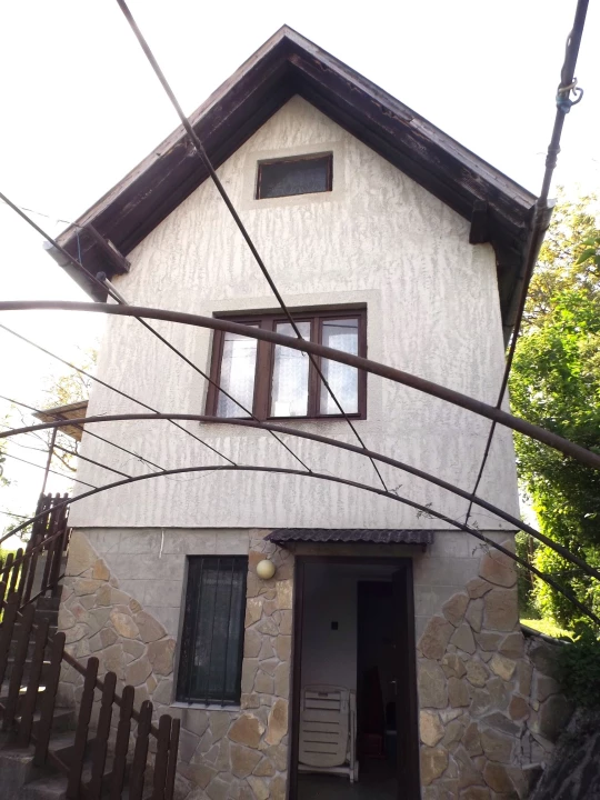 Eladó hétvégi ház, Nagykanizsa