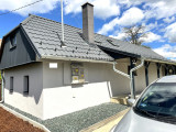 Eladó hétvégi ház, Nagykanizsa