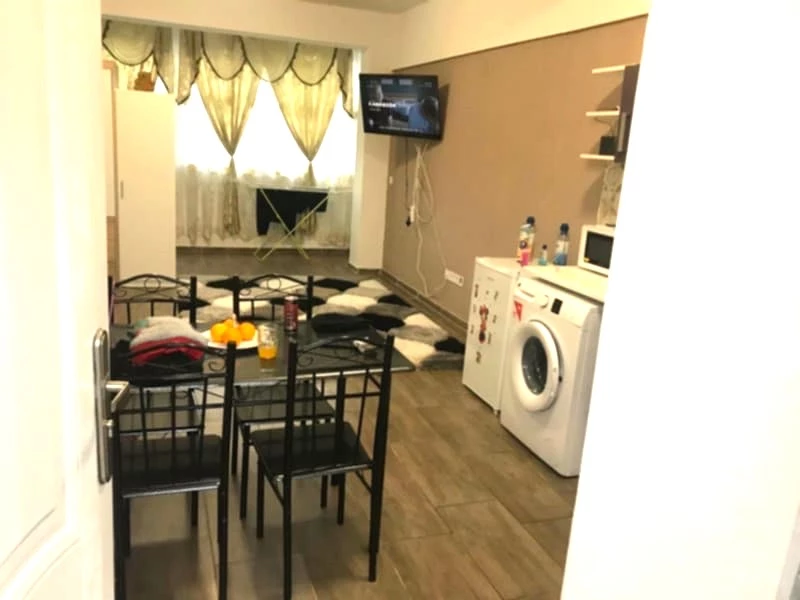 Eladó téglalakás, Nagykanizsa