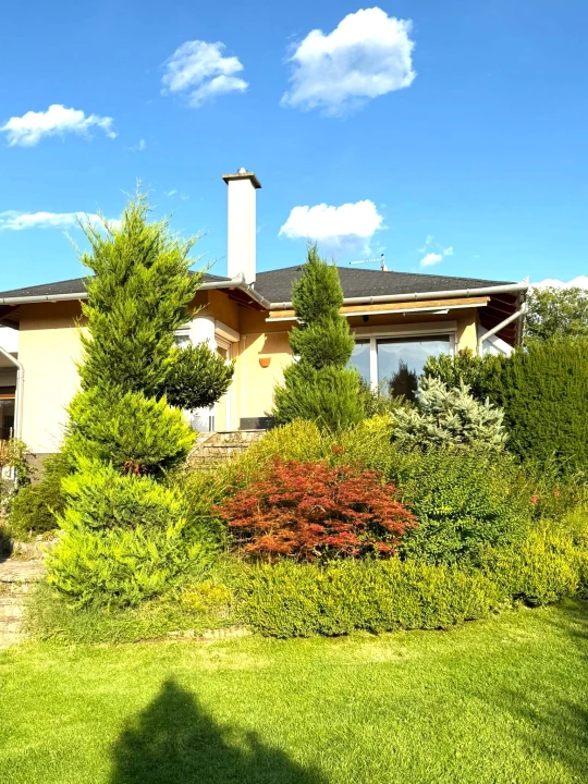 Eladó családi ház, Nagykanizsa