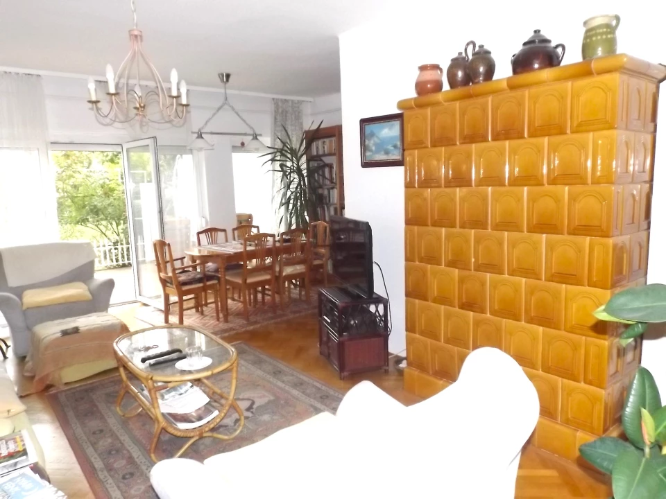 Eladó sorház, Nagykanizsa