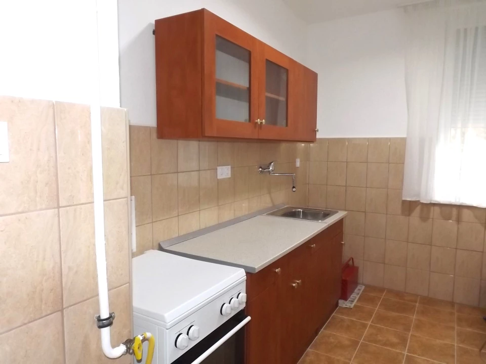 For rent brick flat, Nagykanizsa