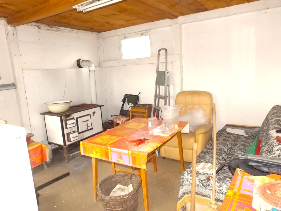 Eladó családi ház, Nagykutas