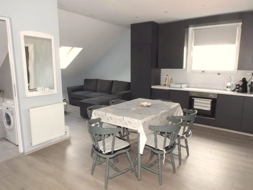 For sale house with a garden, Zalakaros