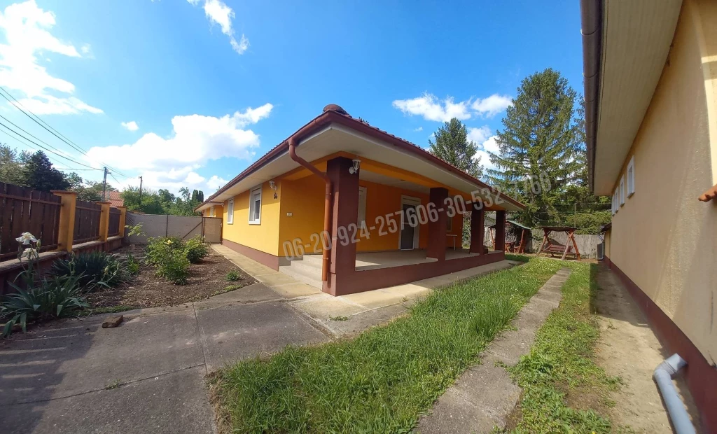 For sale house, Berekfürdő, Seregély utca