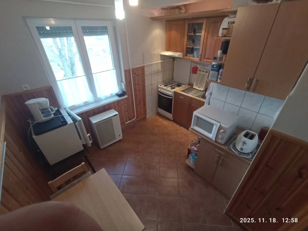 Eladó Társasházi lakás, Berekfürdő, Móricz Zsigmond utca, 62nm, 32500000 Ft