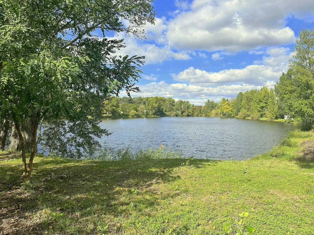 For sale building plot, Máriakálnok, Malomdűlő