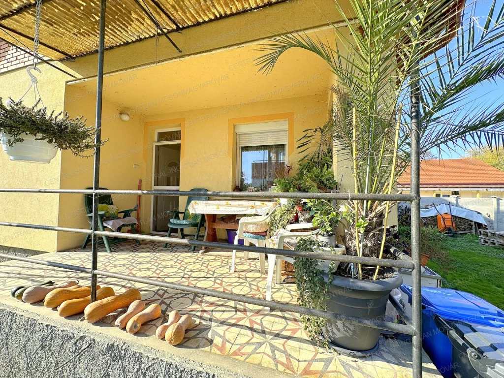 For sale house, Dunakiliti