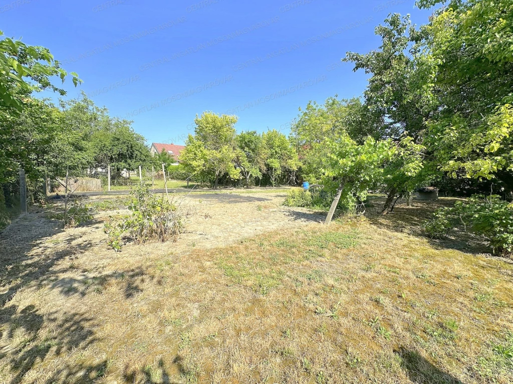 For sale building plot, Mosonmagyaróvár, Majrok