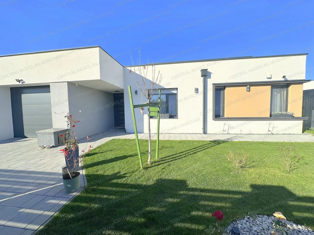 For sale house, Mosonmagyaróvár, Magyaróvár