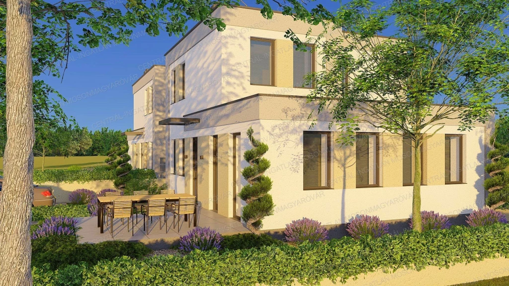 For sale house, Máriakálnok, Aranyossziget