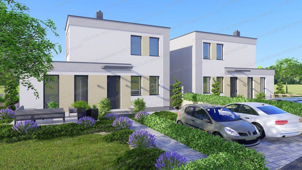 For sale house, Máriakálnok, Aranyossziget