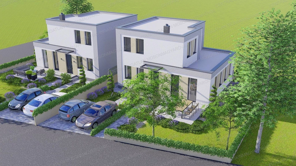 For sale house, Máriakálnok, Aranyossziget