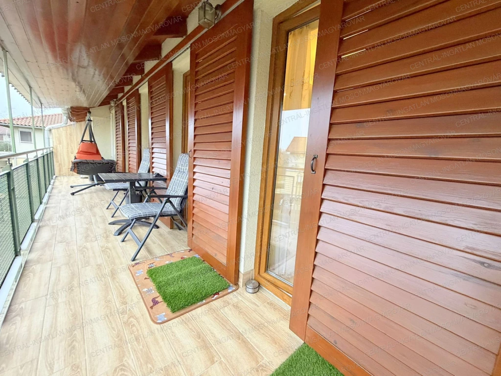 KIZÁRÓLAG A CENTRÁL-INGATLAN KÍNÁLATÁBAN!