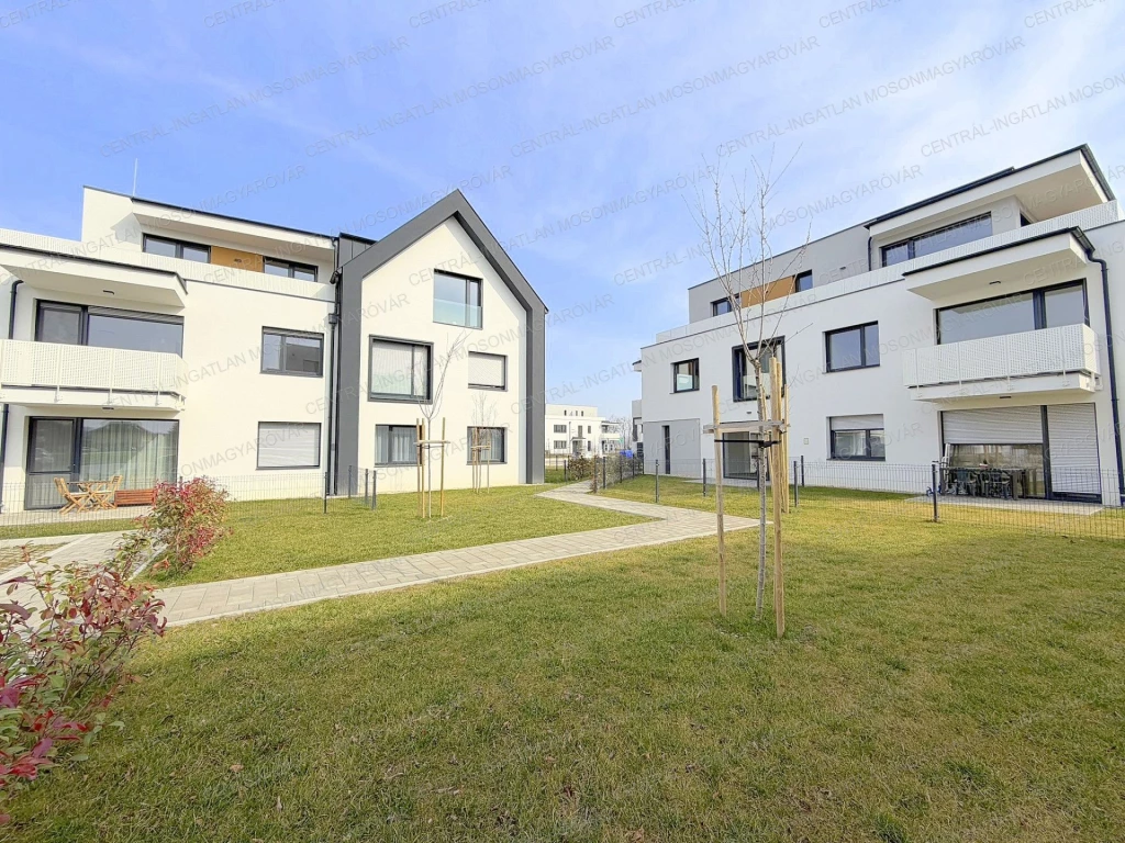 For rent brick flat, Mosonmagyaróvár, Magyaróvár