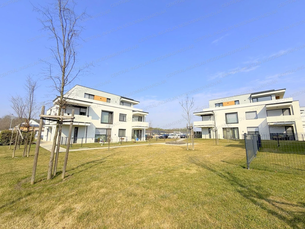 For sale brick flat, Mosonmagyaróvár, Magyaróvár