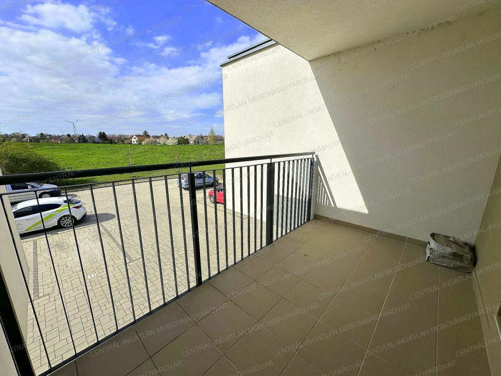 c3-2-name c2-19-name, Mosonmagyaróvár, Lajta lakópark