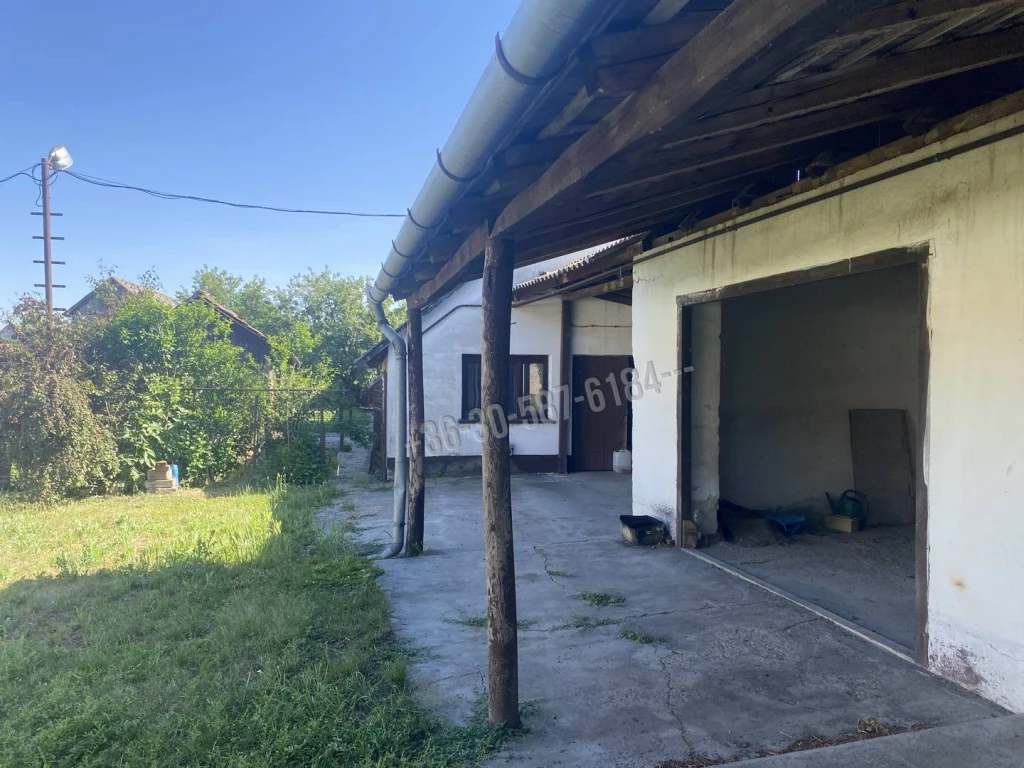 For sale house, Püspökladány, Belváros