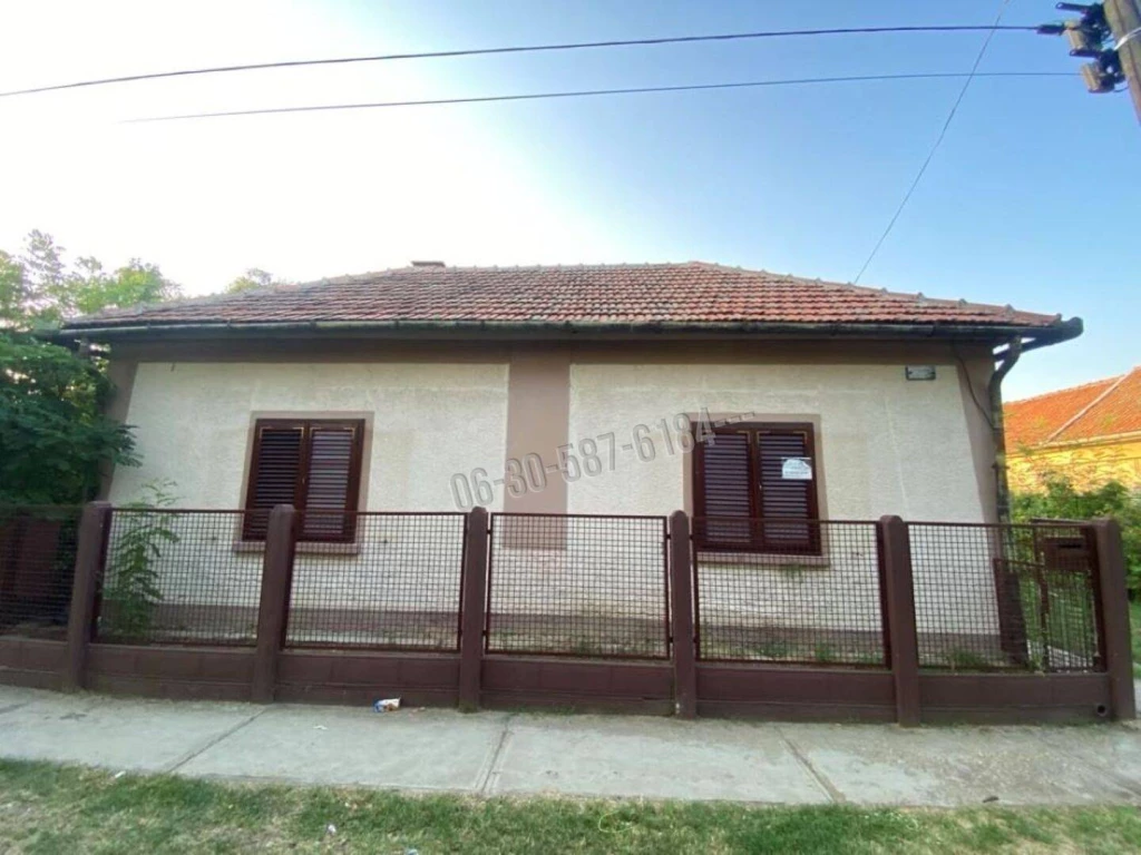 For sale house, Szerep, Nincs megadva, Kossuth utca