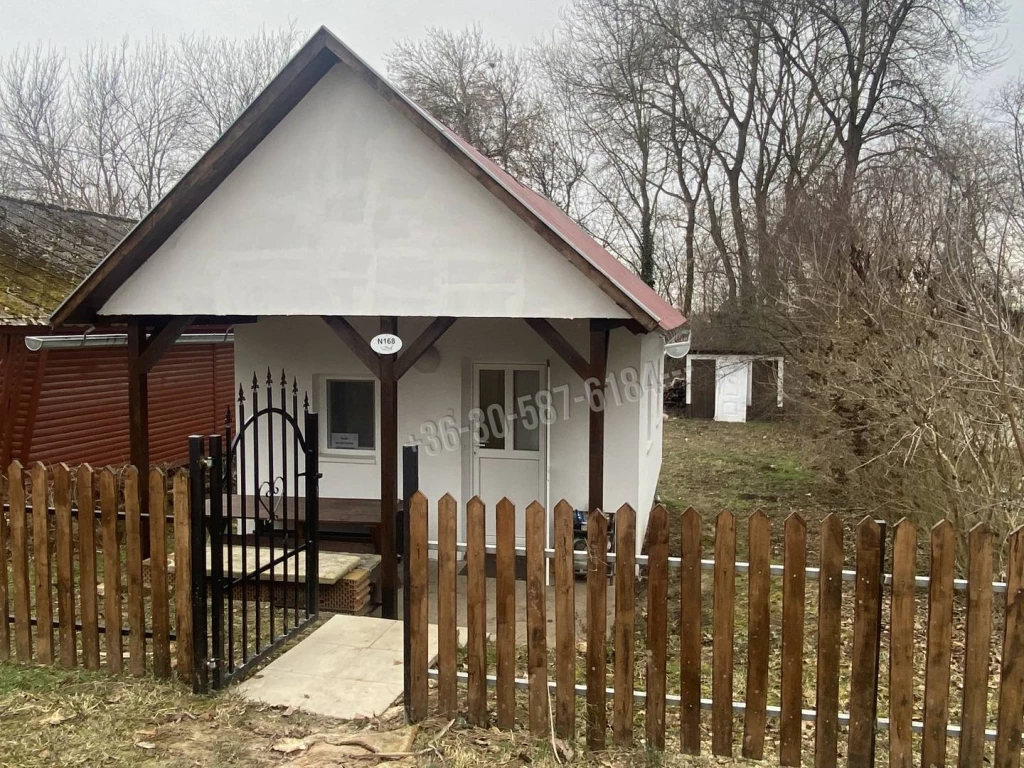 For sale holiday house, summer cottage, Hajdúszoboszló, Nincs megadva