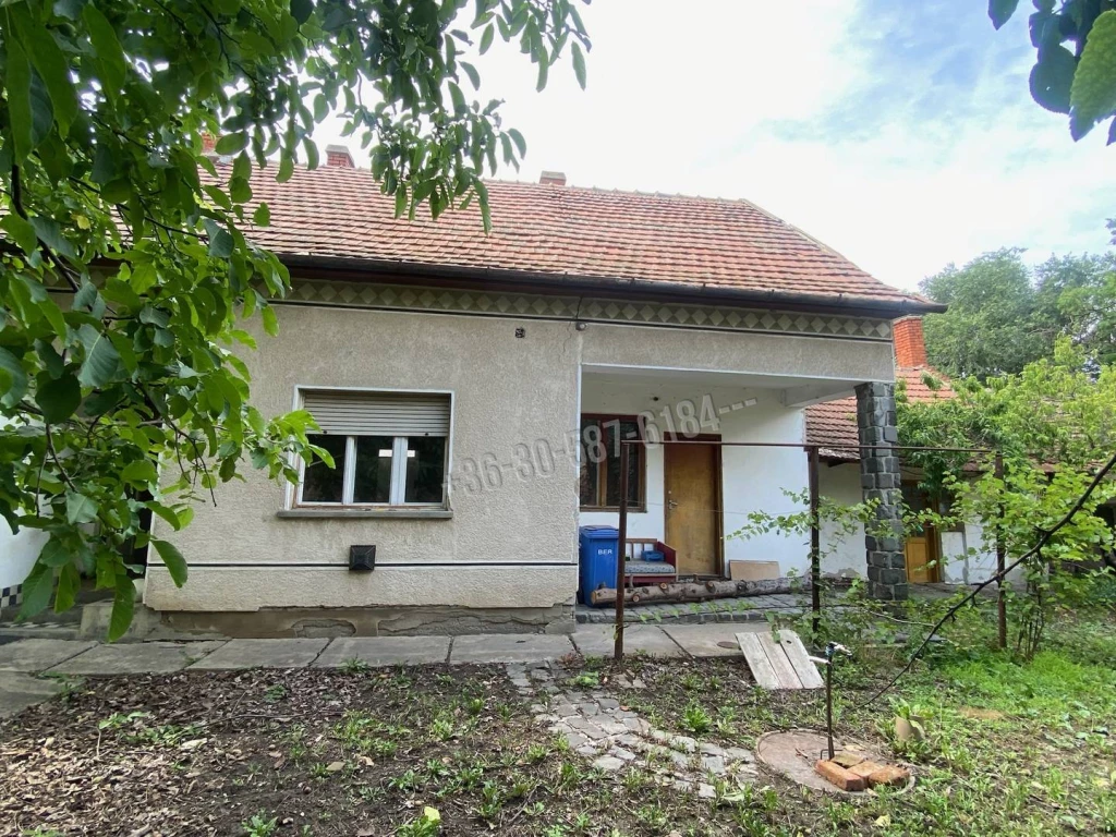 For sale house, Püspökladány, Belváros, Árpád utca