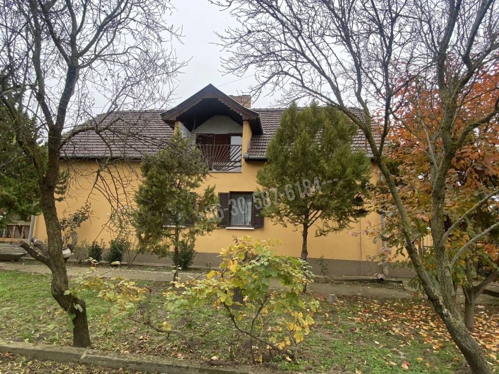 For sale house, Biharnagybajom, Kossuth Lajos utca