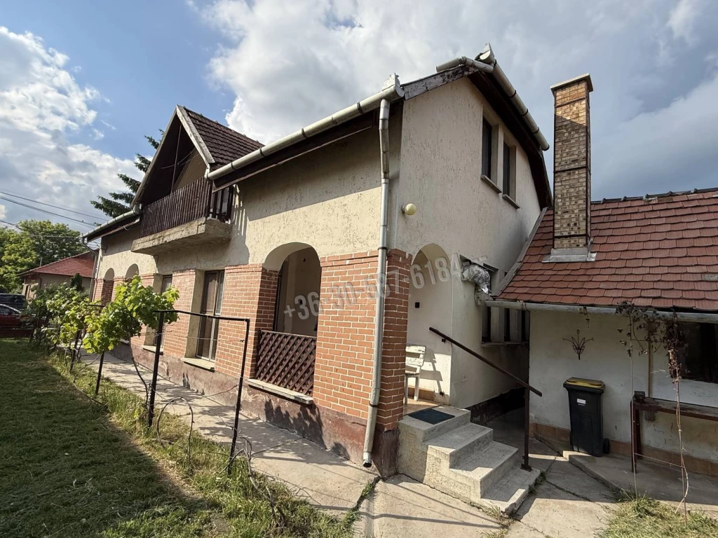 For sale house, Püspökladány, Belváros, Dembinszky utca