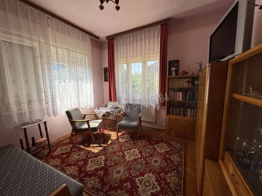 Eladó Családi ház, Püspökladány, Belváros, 100nm, 35990000 Ft